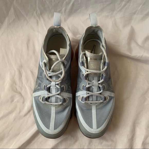 Nike Vapormax Size 6 Women’s/ 4.5 Youth - Picture 4 of 7